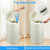 Automatic Trash Can, 8 Gallon Motion Sensor Trash Can, Stainless Steel Bin