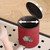 iA5cR2sH Indoor Office and Household Trash cans