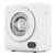 ROVSUN 1.5 Cu.Ft Portable Dryer for Laundry, Tumble Clothes Dryer