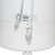 The Laundry Alternative Ninja Spin Dryer - Portable Spin Dryer for Clothes - 3200 RPM with High Tech Suspension System - Portable Ideal for Apartments, RV Travel - Emerald