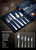 Silverware Set for 8, 45 Piece Stainless Steel Kitchen Utensils Cutlery Set