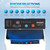 ROVSUN 17.8LBS Fully Automatic Portable Washing Machine with Drain Pump