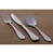 Oneida Flatware Flight 18/0 Silverware Set for 8, (45-Piece)