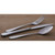 Oneida Flatware Flight 18/0 Silverware Set for 8, (45-Piece)