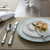 Oneida Moda 65-Piece 18/10 Silverware Set for 12, Flatware