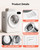 Euhomy Protable Clothes Dryers for Laundry