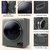 ARLIME Compact Laundry Dryer, Portable Clothes Dryers