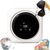 Mini Washing Machine, Portable Washer and Dryer Combo, 2 in 1 Washing Machine for Underwear and Socks Washing, for Apartments, Camping, Travel - 220V/110V,Desktop