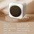 Mini Washing Machine, Portable Washer and Dryer Combo, 2 in 1 Washing Machine for Underwear and Socks Washing, for Apartments, Camping, Travel - 220V/110V,Desktop