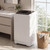 Giantex 9.93LBS Portable Washing Machine, Top Load Full-Automatic (White)