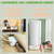 Smart Garment Steamer, Iron and Dryer, 110V 900W Portable Automatic Steam Ironing Machine with Remote Control, Folding & Quick-Drying for Home Use