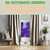 Smart Garment Steamer, Iron and Dryer, 110V 900W Portable Automatic Steam Ironing Machine with Remote Control, Folding & Quick-Drying for Home Use