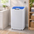 Panda 1.34 Cu.Ft. Portable Washing Machine, Fully Automatic Portable Washer