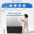 24Lbs Portable Washing Machine, Portable Washer and Dryer, Washer (16Lbs)& Spin(8Lbs)2 in 1 Twin Tub Washer Compact Machine with Drain Pump