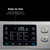 Kenmore 4.5 cu. ft. Front Load Washer - Metallic Silver