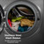 Kenmore 4.5 cu. ft. Front Load Washer - Metallic Silver