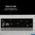 Kenmore 2.2 cu. ft. Compact Front Load Washer - White