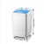 Mini Washing Machine Household Multifunctional Small Monotubes Laundry Machine 13 Lb Compact Washer and Dryer Combo Very Suitable for Families Apartments Dormitories Rvs