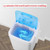 Mini Washing Machine Household Multifunctional Small Monotubes Laundry Machine 13 Lb Compact Washer and Dryer Combo Very Suitable for Families Apartments Dormitories Rvs