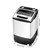 Portable Washing Machine semi-Automatic Household Small Dormitory Laundry Machine 7 Kg Large Capacity Silent and Energy Saving Suitable for Dormitory Apartment Rv (Sky Blue)