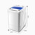 GESJKR Shoes Washing Machine Capacity Clothing Use Mini Household Washer