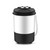 GESJKR Mini Washing Machine, and Eluting Portable Washer and Dryer