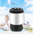 GESJKR Mini Washing Machine, and Eluting Portable Washer and Dryer