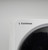 L Continue Washing Machine - High Efficiency, Compact and Perfect for Your Home Laundry Solution