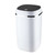 Portable Washing Machine 4.5kg Capacity Small Semi-Automatic Compact Type Laundry Machine Quiet Suitable for Underwear Socks Apartments Dormitories