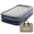 Intex Dura-Beam Plus Deluxe 16.5" Twin Air Mattress with Built-in Pump