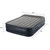 Intex Dura-Beam Plus Deluxe 16.5" Twin Air Mattress with Built-in Pump