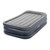 Intex Dura-Beam Plus Deluxe 16.5" Twin Air Mattress with Built-in Pump