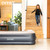 Intex Dura-Beam Plus Deluxe 16.5" Twin Air Mattress with Built-in Pump