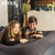 Intex Dura-Beam Plus 16.5" Queen Size Air Mattress with Built-in Pump