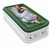Zearna Air Mattress with Built in Pump - Upgraded Twin Blow Up Mattress, 2 Mins Quick Self Inflatable,18"/650lbs Max, Strong Support, for Camping,Home,Guests,Portable Travel