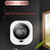 Fully Automatic Drum Washing Machine, 3L Mini Portable, Wall-mounted, Washing Machine, Touch Screen, Suitable for Home Use