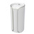 Small Washing Machine 3.8kg Capacity Semi-Automatic Household Mini Laundry Machine Suitable for Small Clothes Such As Socks and Underwear