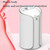 Small Washing Machine 3.8kg Capacity Semi-Automatic Household Mini Laundry Machine Suitable for Small Clothes Such As Socks and Underwear