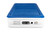 SoundAsleep CloudNine Series Raised Full Air Mattress with Dual Smart Pumps