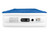 SoundAsleep CloudNine Series Raised Full Air Mattress with Dual Smart Pumps