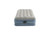 Intex 64115ED Dura-Beam Standard Pillow Rest Air Mattress: Fiber-Tech – Twin Size – Built-in Electric Pump – 12in Bed Height – 300lb Weight Capacity