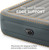 Intex Dura-Beam Series Essential Rest Airbed with Internal Electric Pump, Bed Height 18", Queen (2020 Model)