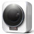 Mini Fully Automatic Washing Machine and Dryer, Wall-mounted Electric Small Washing Machine for Bathroom