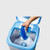 GESJKR Shoe Washer Small Household Non-automatic