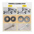 1.3-30L Ultrasonic Cleaner Home Appliance Ultrasound Cleaning Machine Portable Washing(22L)
