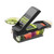 Multifunctional Vegetable Chopper Handle Grate Slicer Dicer Onion Cutter Kitchen