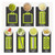 13 in 1 Vegetable Chopper Grater Slicer Dicer Cutter Handle Kitchen Items