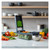Vegetable Chopper Set 14/16 Pcs Onion Potato Slicer Dicer Grater Cutter Kitchen(14 in 1 A)