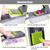 Vegetable Chopper Multifunctional Fit for Slicer Potato Cutte Grater(A)