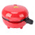 lyrlody Waffle Maker 550W Non Stick Double Sided Heating Machine (US Plug